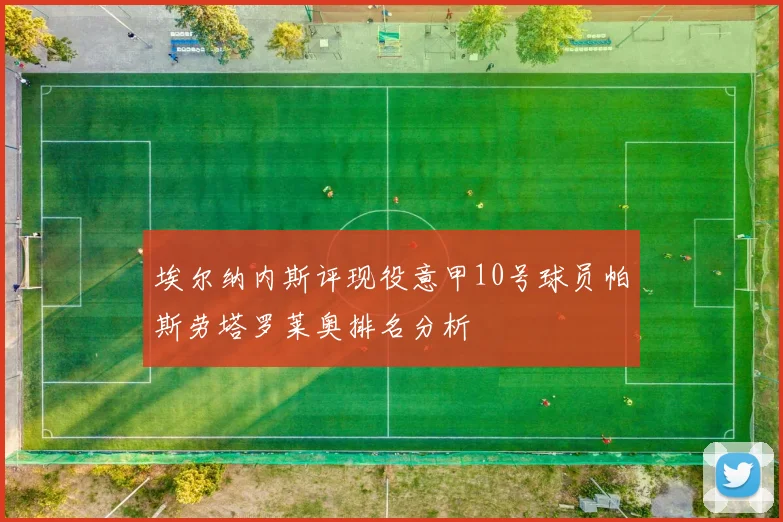 埃尔纳内斯评现役意甲10号球员帕斯劳塔罗莱奥排名分析